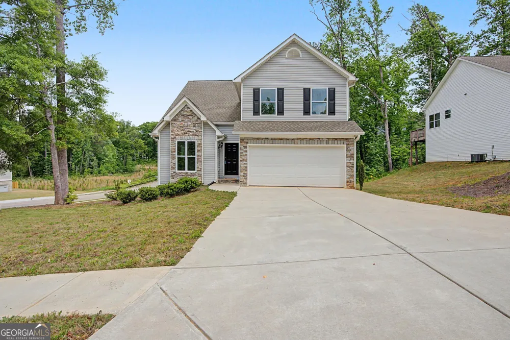 102 Woodside CT Temple, GA 30179
