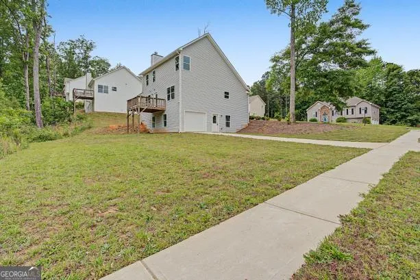 102 Woodside CT Temple, GA 30179