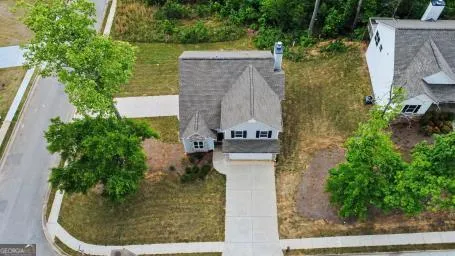 102 Woodside CT Temple, GA 30179