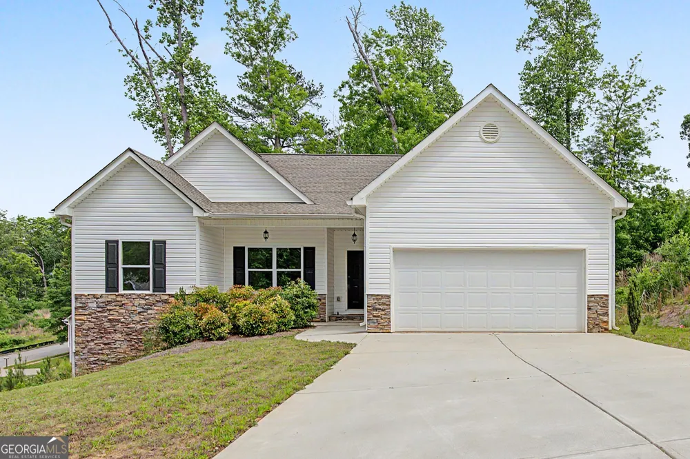 104 Woodside CT Temple, GA 30179