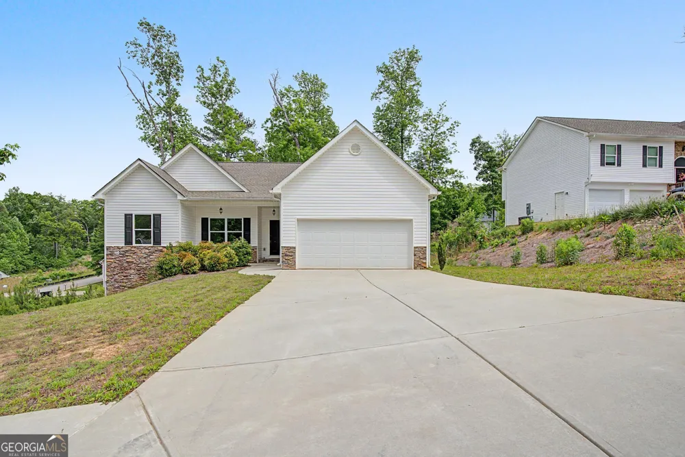 104 Woodside CT Temple, GA 30179