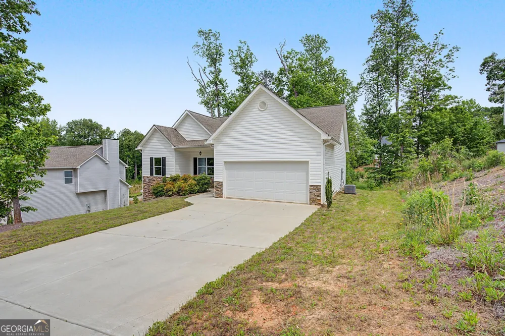 104 Woodside CT Temple, GA 30179