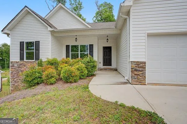 104 Woodside CT Temple, GA 30179