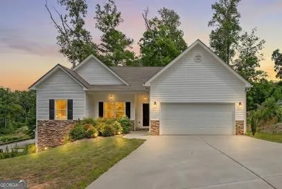 104 Woodside CT Temple, GA 30179