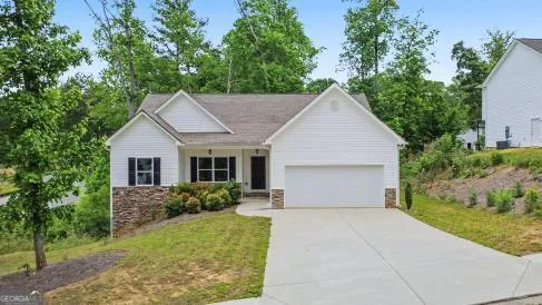 104 Woodside CT Temple, GA 30179