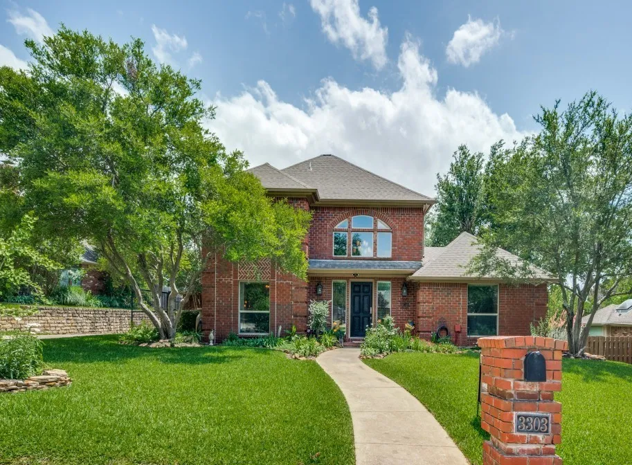 3303 Langley Hill Lane