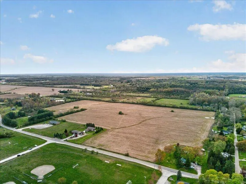7645 Sayles Road Brockway, MI 48097