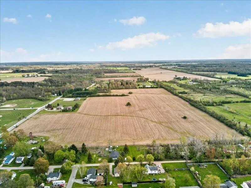 7645 Sayles Road Brockway, MI 48097