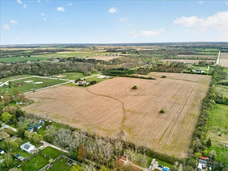 7645 Sayles Road Brockway, MI 48097