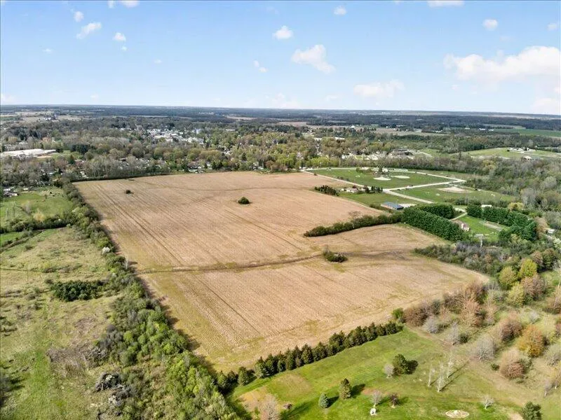 7645 Sayles Road Brockway, MI 48097