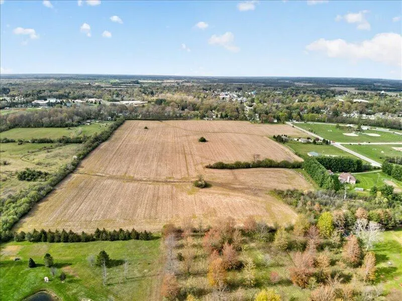 7645 Sayles Road Brockway, MI 48097