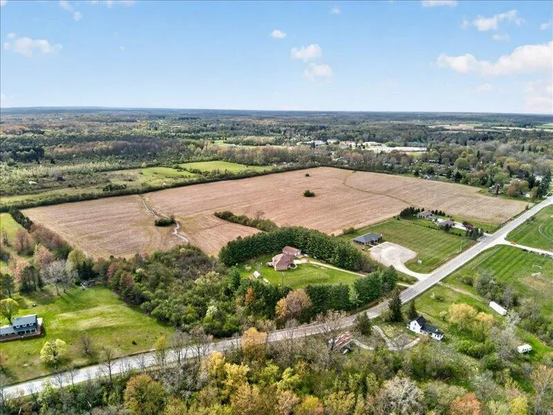 7645 Sayles Road Brockway, MI 48097