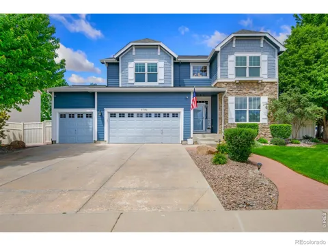 5781 Twilight Avenue