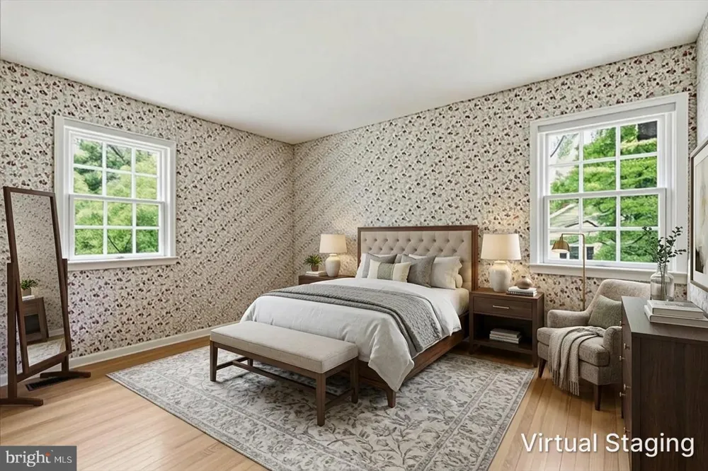 28 FOREST LANE Ewing, NJ 08628