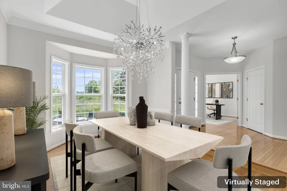 39 RIVER RIDGE LANE Fredericksburg, VA 22406