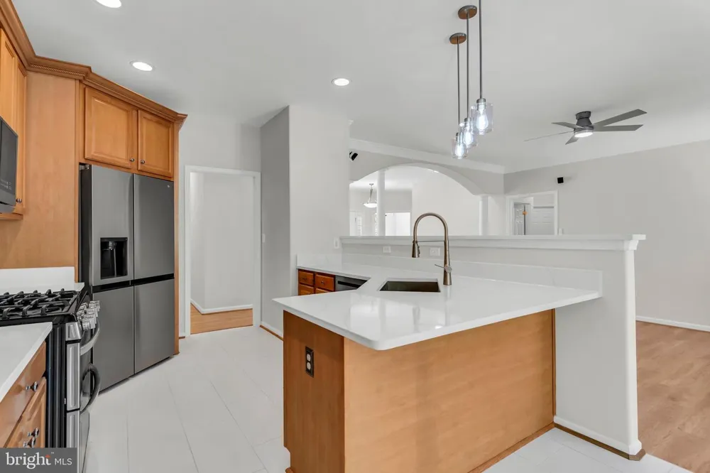 39 RIVER RIDGE LANE Fredericksburg, VA 22406