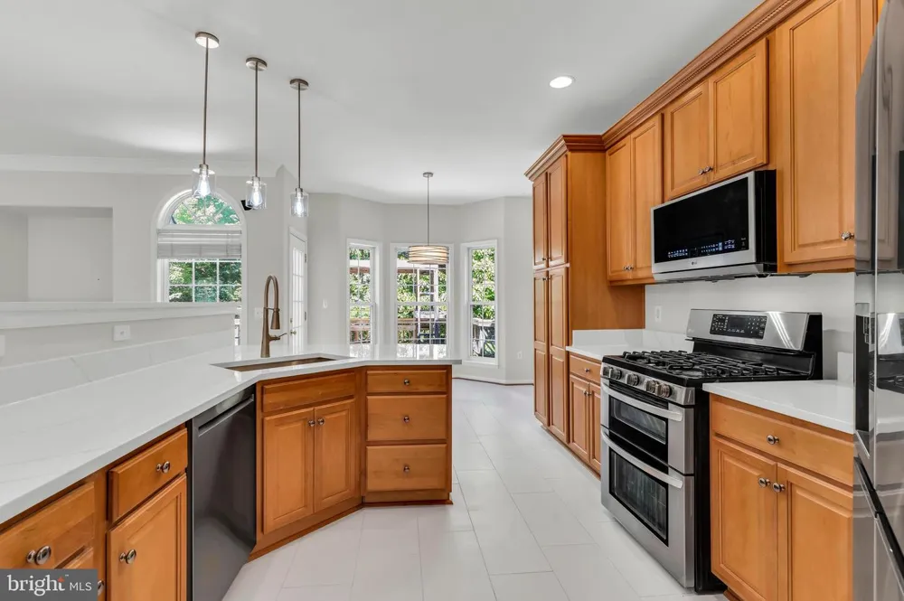 39 RIVER RIDGE LANE Fredericksburg, VA 22406
