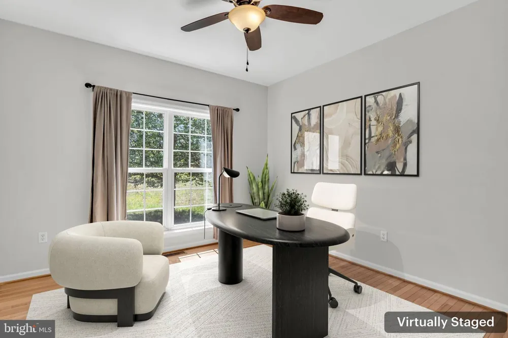 39 RIVER RIDGE LANE Fredericksburg, VA 22406