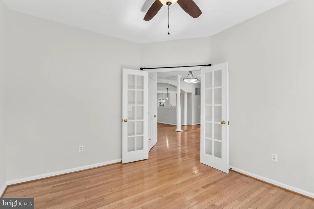 39 RIVER RIDGE LANE Fredericksburg, VA 22406