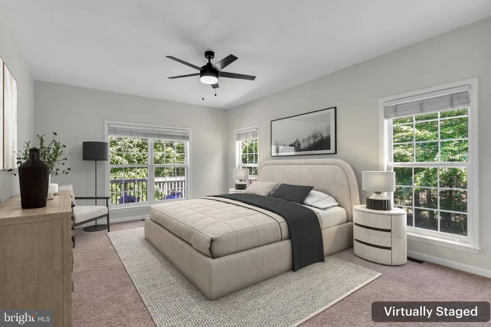 39 RIVER RIDGE LANE Fredericksburg, VA 22406