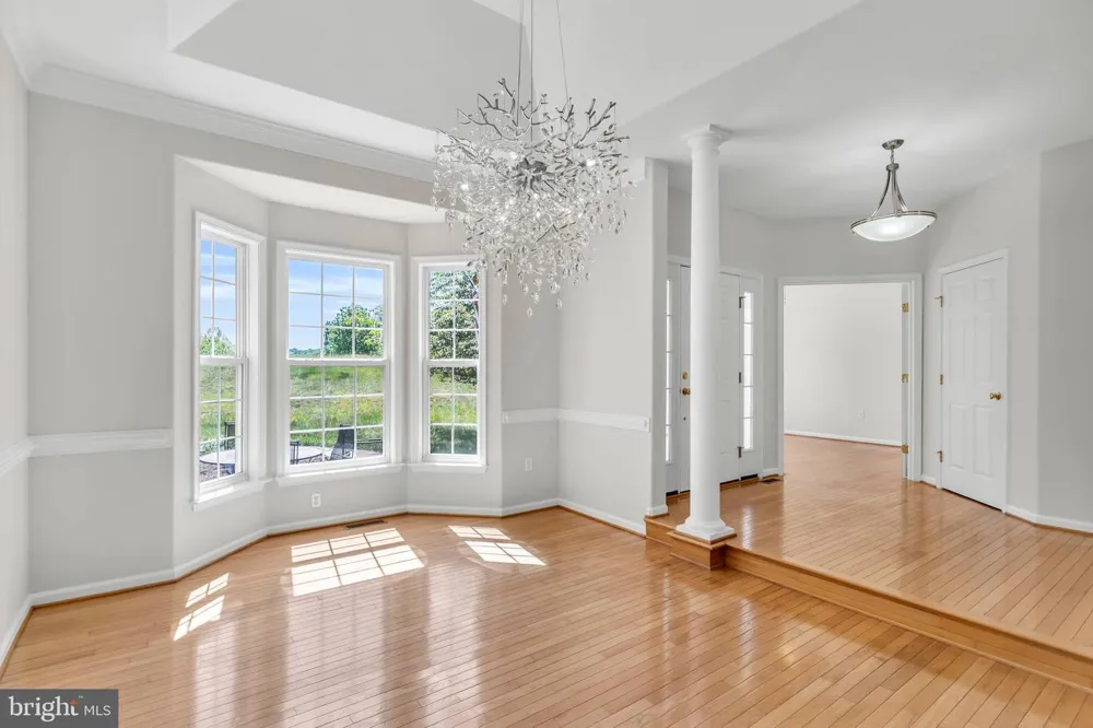 39 RIVER RIDGE LANE Fredericksburg, VA 22406