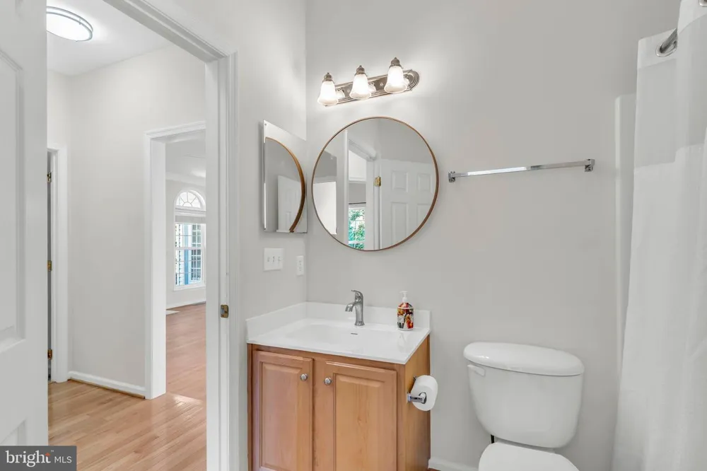 39 RIVER RIDGE LANE Fredericksburg, VA 22406
