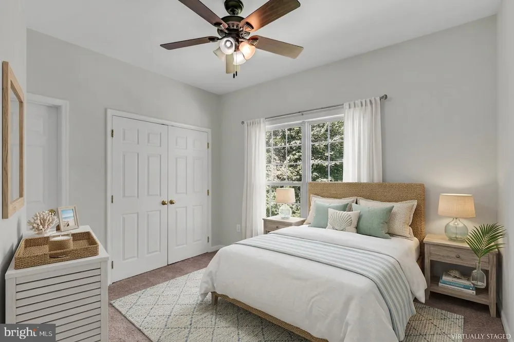 39 RIVER RIDGE LANE Fredericksburg, VA 22406