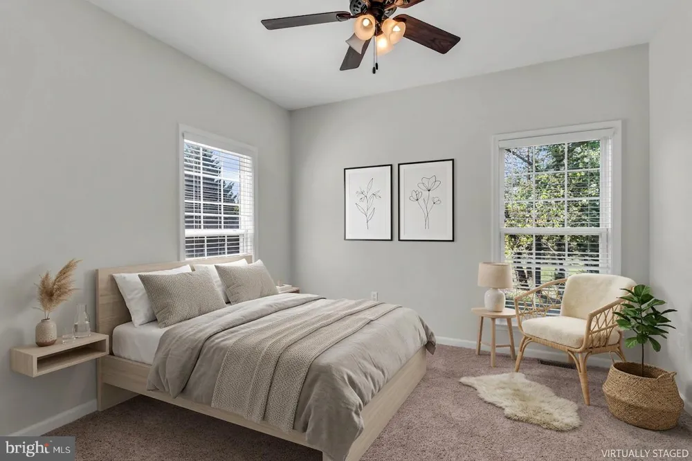 39 RIVER RIDGE LANE Fredericksburg, VA 22406