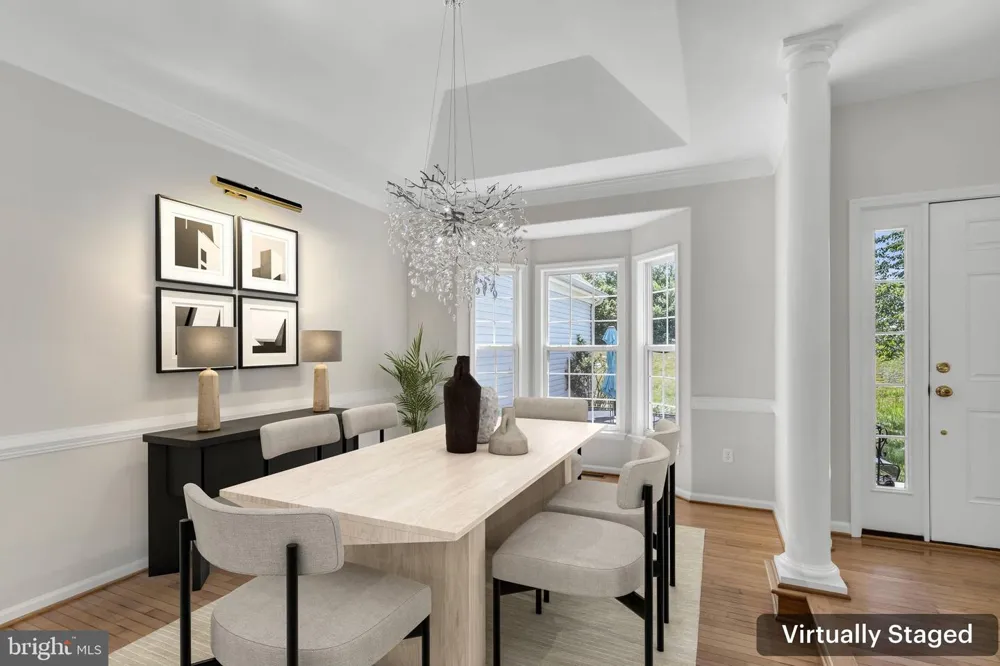 39 RIVER RIDGE LANE Fredericksburg, VA 22406