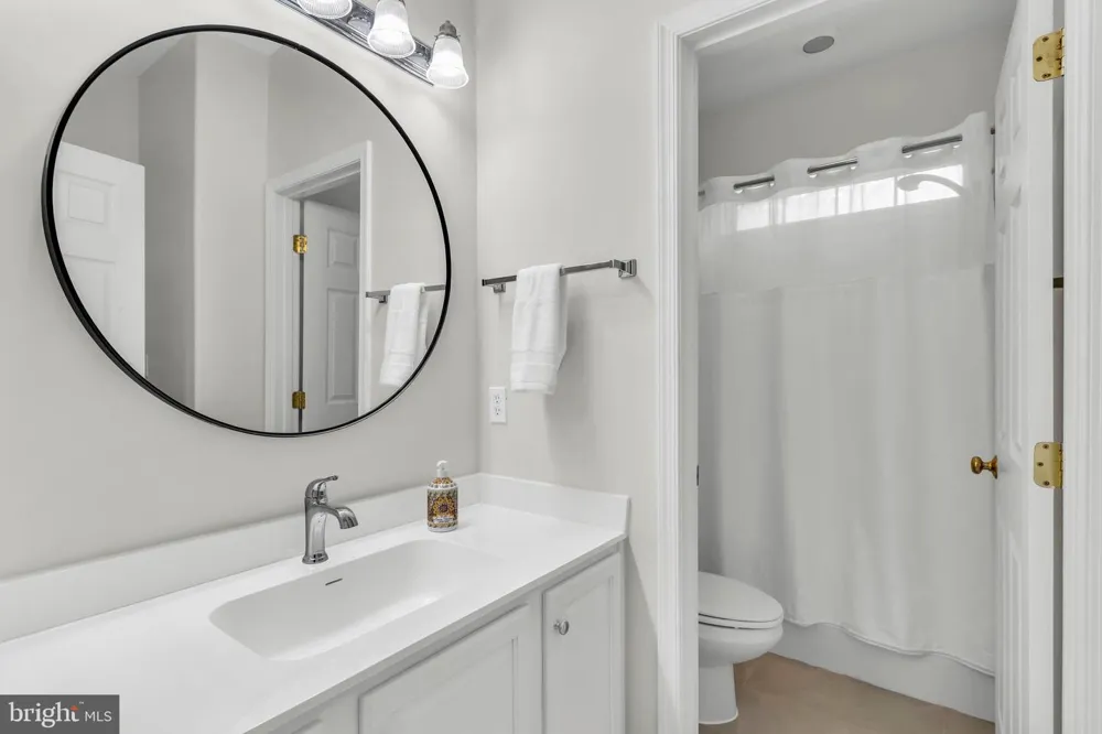 39 RIVER RIDGE LANE Fredericksburg, VA 22406