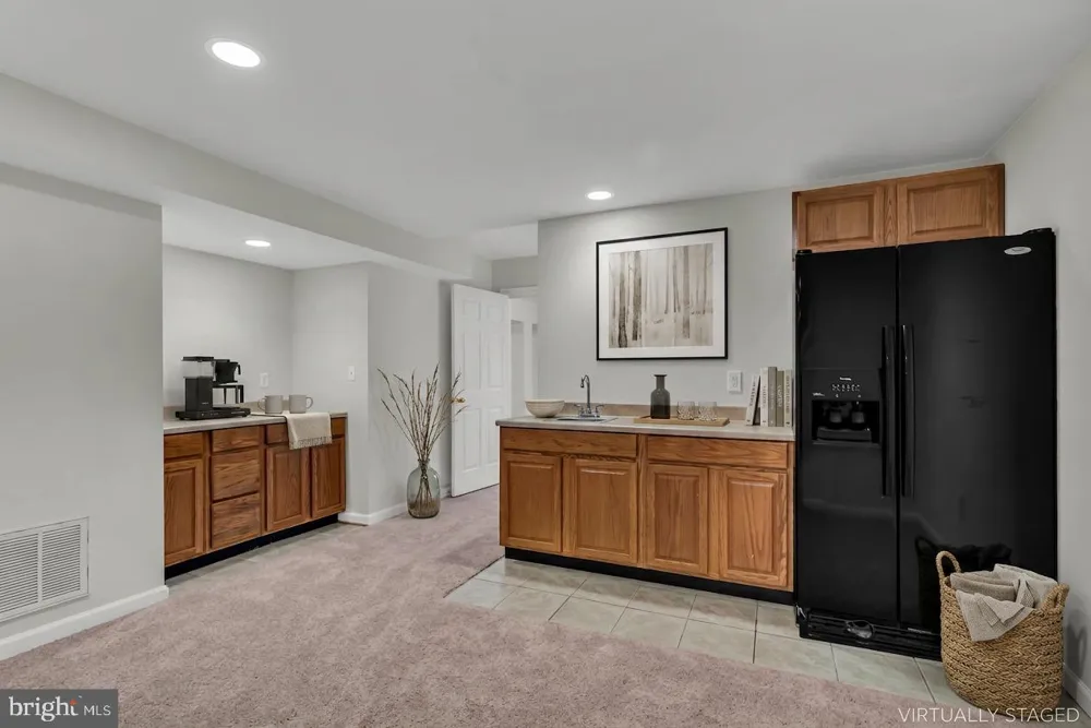 39 RIVER RIDGE LANE Fredericksburg, VA 22406