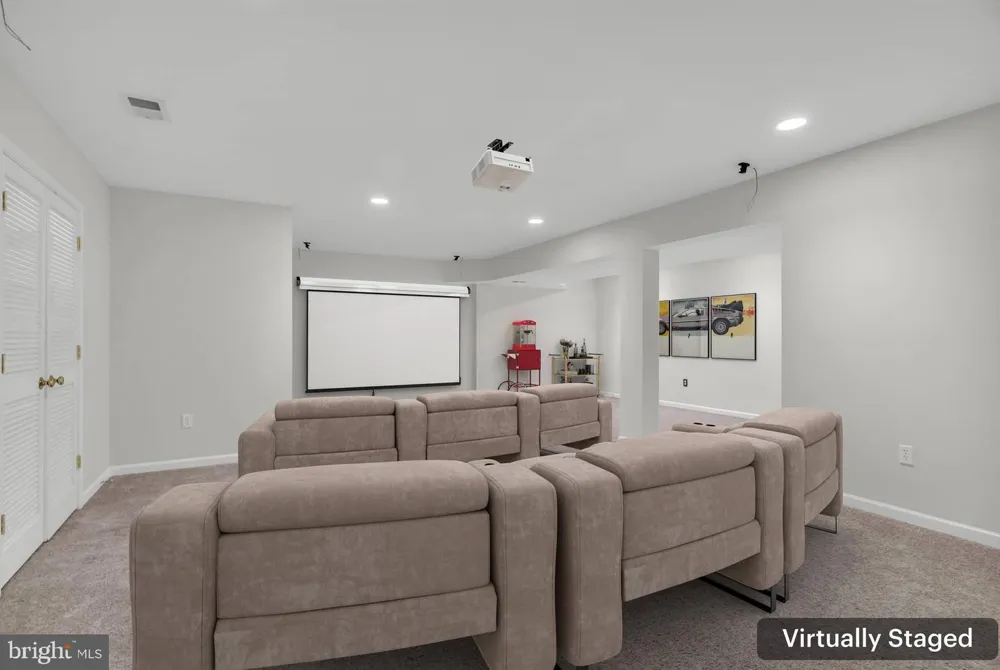 39 RIVER RIDGE LANE Fredericksburg, VA 22406