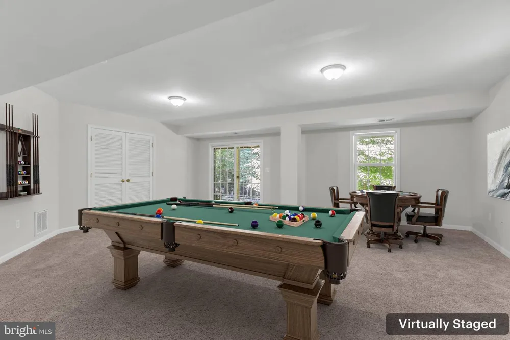 39 RIVER RIDGE LANE Fredericksburg, VA 22406