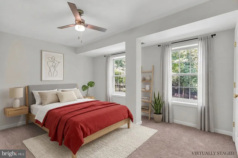 39 RIVER RIDGE LANE Fredericksburg, VA 22406
