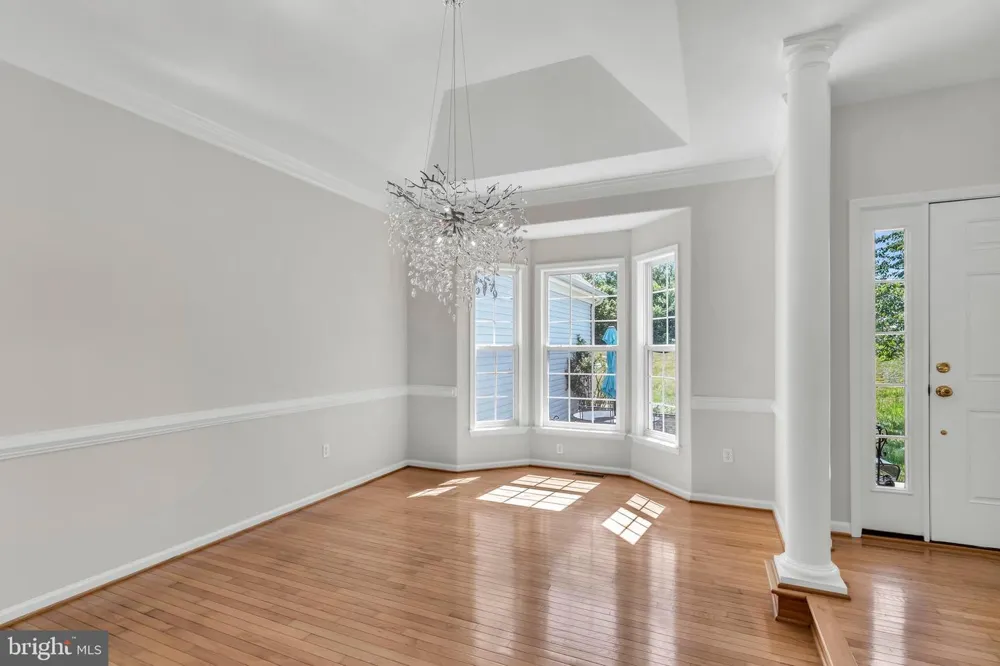 39 RIVER RIDGE LANE Fredericksburg, VA 22406