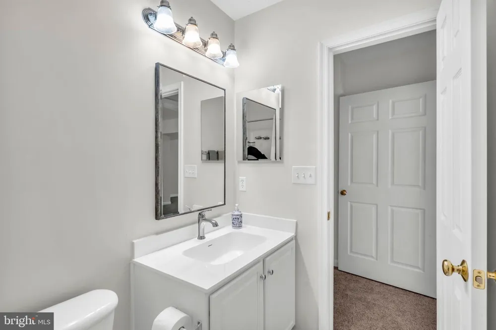 39 RIVER RIDGE LANE Fredericksburg, VA 22406