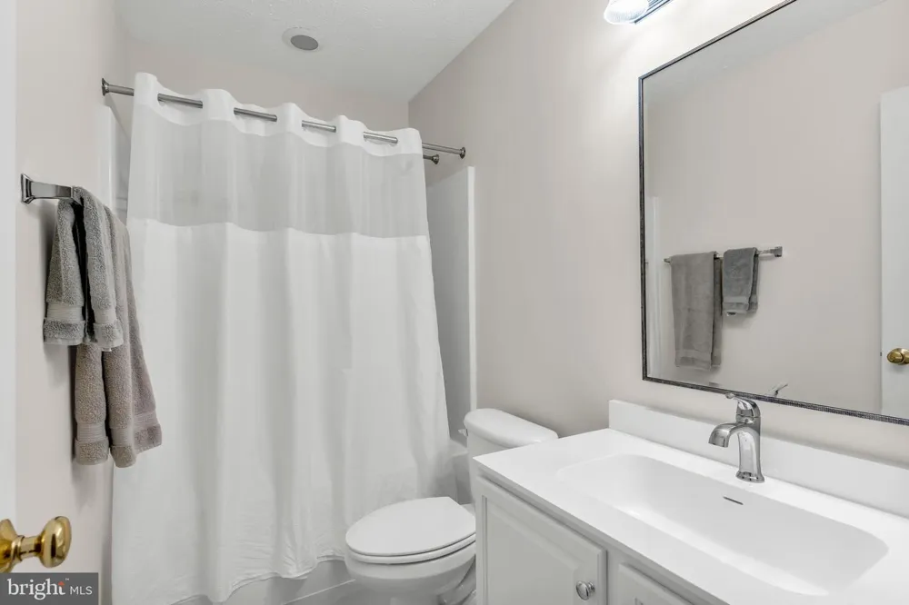 39 RIVER RIDGE LANE Fredericksburg, VA 22406