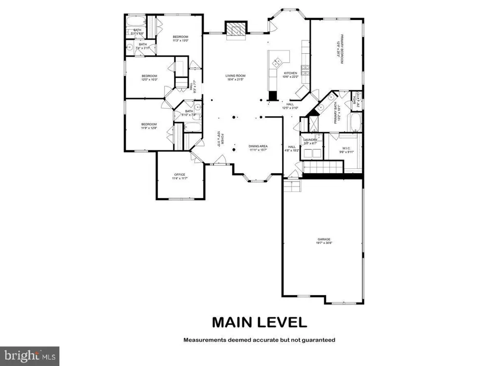 39 RIVER RIDGE LANE Fredericksburg, VA 22406