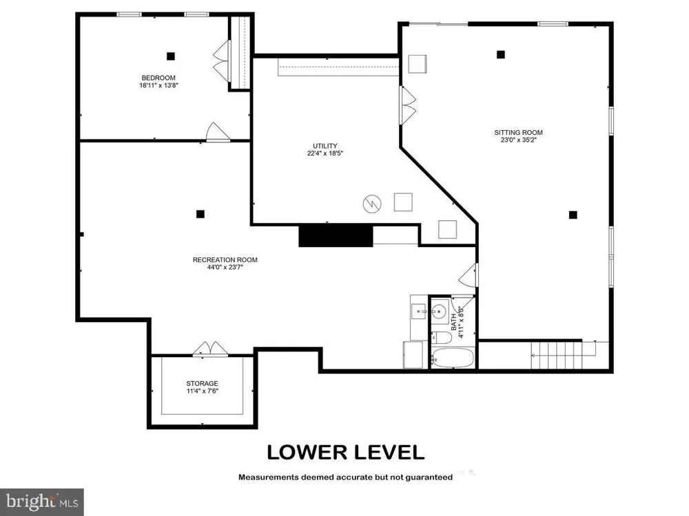 39 RIVER RIDGE LANE Fredericksburg, VA 22406