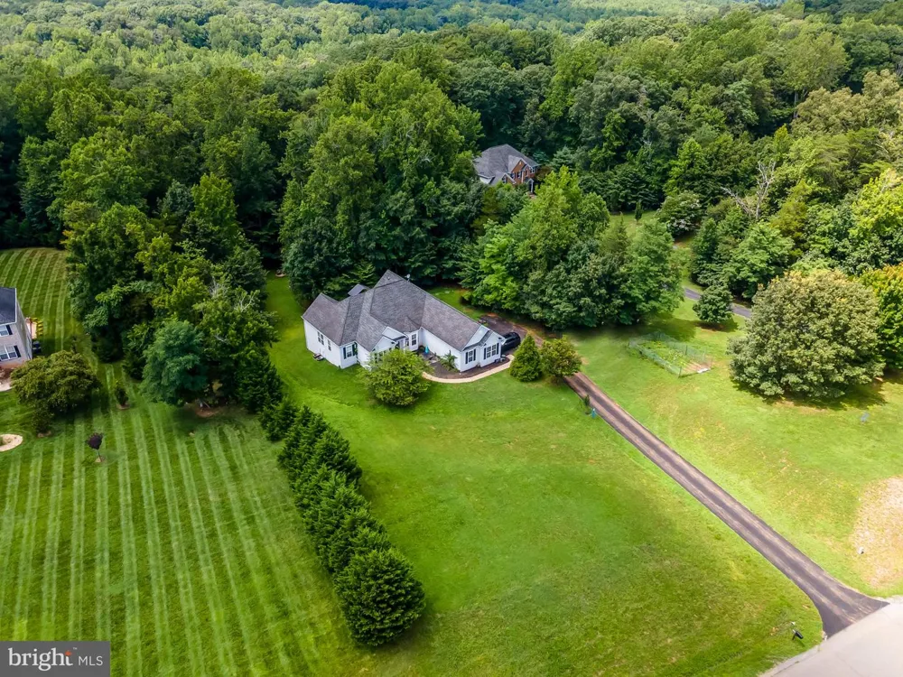 39 RIVER RIDGE LANE Fredericksburg, VA 22406