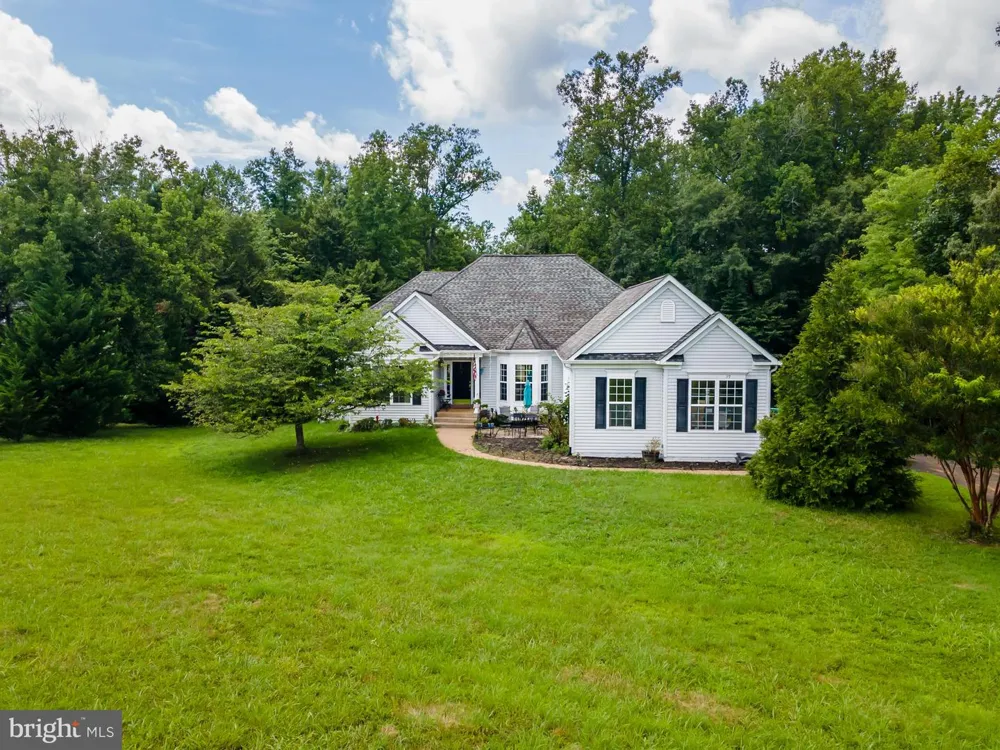 39 RIVER RIDGE LANE Fredericksburg, VA 22406