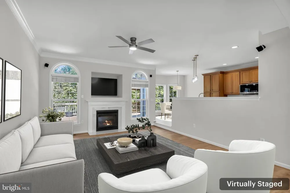 39 RIVER RIDGE LANE Fredericksburg, VA 22406