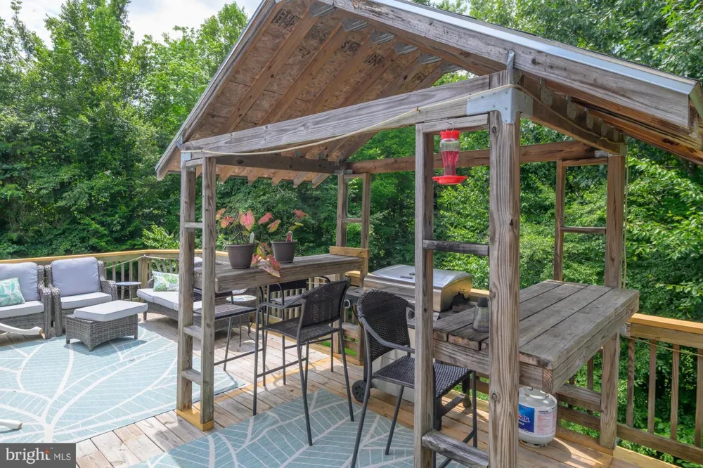 39 RIVER RIDGE LANE Fredericksburg, VA 22406