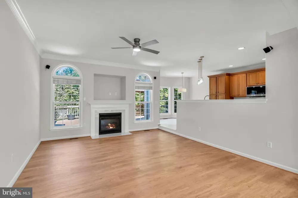 39 RIVER RIDGE LANE Fredericksburg, VA 22406