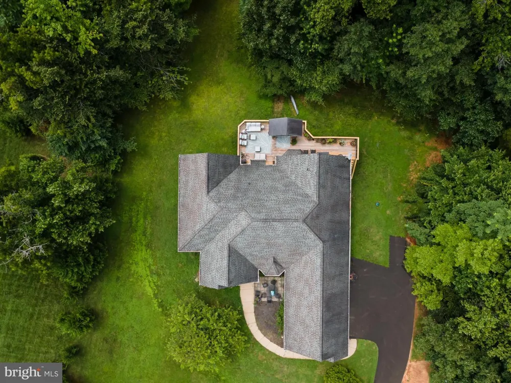 39 RIVER RIDGE LANE Fredericksburg, VA 22406