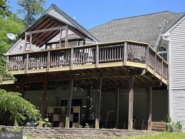 39 RIVER RIDGE LANE Fredericksburg, VA 22406