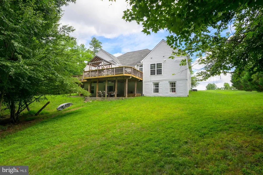 39 RIVER RIDGE LANE Fredericksburg, VA 22406