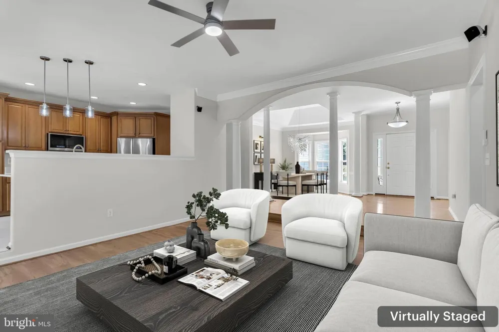 39 RIVER RIDGE LANE Fredericksburg, VA 22406