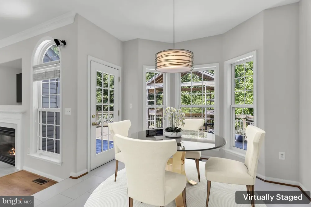 39 RIVER RIDGE LANE Fredericksburg, VA 22406