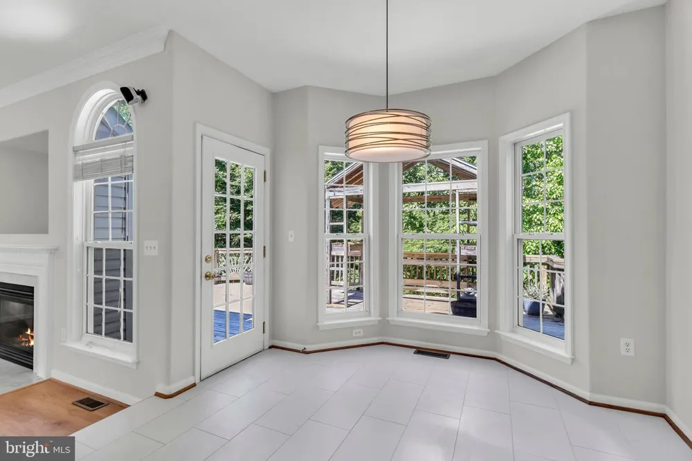 39 RIVER RIDGE LANE Fredericksburg, VA 22406